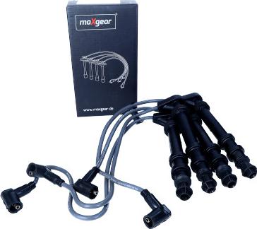 Maxgear 53-0028 - Set kablova za paljenje www.molydon.hr