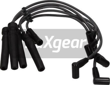 Maxgear 53-0023 - Set kablova za paljenje www.molydon.hr