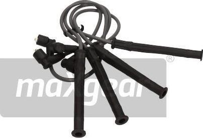 Maxgear 53-0073 - Set kablova za paljenje www.molydon.hr