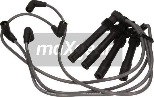 Maxgear 53-0077 - Set kablova za paljenje www.molydon.hr