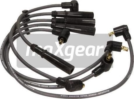 Maxgear 53-0149 - Set kablova za paljenje www.molydon.hr