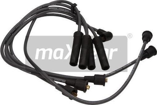 Maxgear 53-0144 - Set kablova za paljenje www.molydon.hr