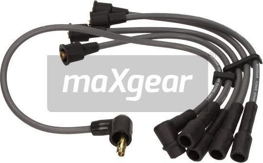 Maxgear 53-0148 - Set kablova za paljenje www.molydon.hr