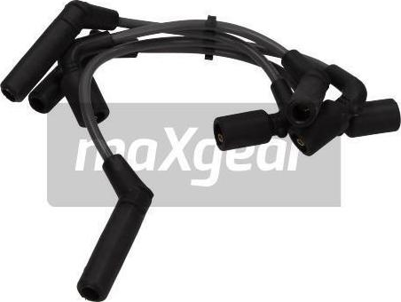 Maxgear 53-0155 - Set kablova za paljenje www.molydon.hr