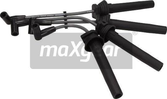 Maxgear 53-0150 - Set kablova za paljenje www.molydon.hr