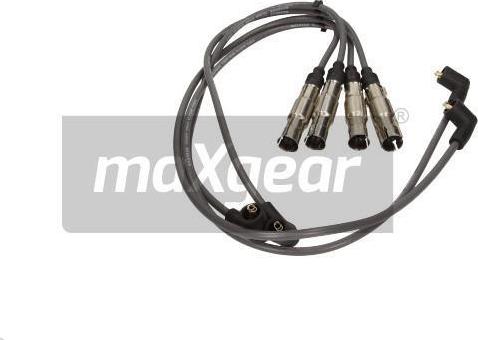 Maxgear 53-0151 - Set kablova za paljenje www.molydon.hr