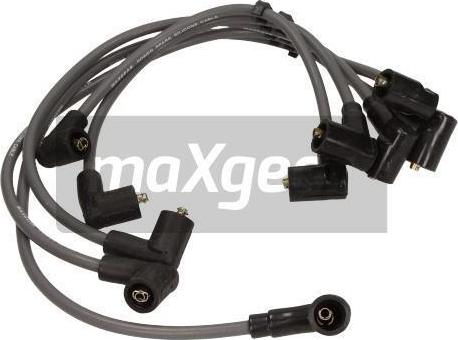 Maxgear 53-0158 - Set kablova za paljenje www.molydon.hr