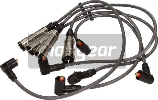 Maxgear 53-0157 - Set kablova za paljenje www.molydon.hr
