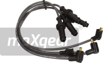 Maxgear 53-0166 - Set kablova za paljenje www.molydon.hr