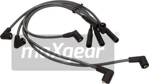 Maxgear 53-0168 - Set kablova za paljenje www.molydon.hr