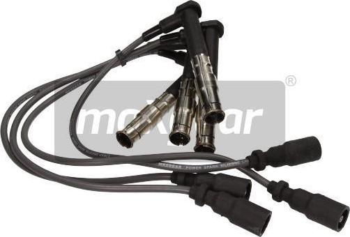 Maxgear 53-0163 - Set kablova za paljenje www.molydon.hr