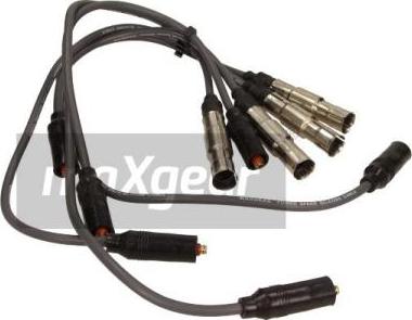 Maxgear 53-0100 - Set kablova za paljenje www.molydon.hr