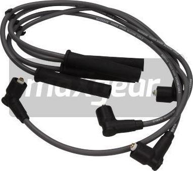 Maxgear 53-0108 - Set kablova za paljenje www.molydon.hr