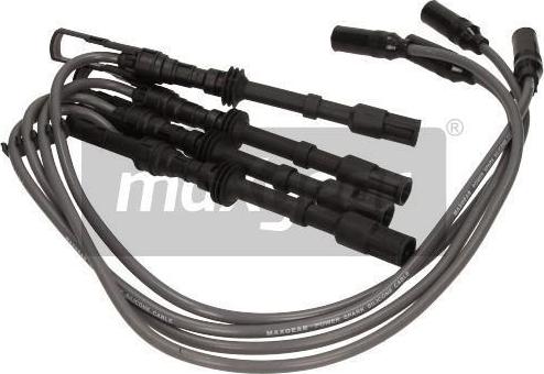 Maxgear 53-0102 - Set kablova za paljenje www.molydon.hr