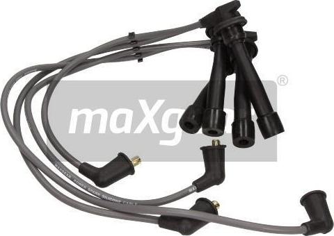 Maxgear 53-0115 - Set kablova za paljenje www.molydon.hr