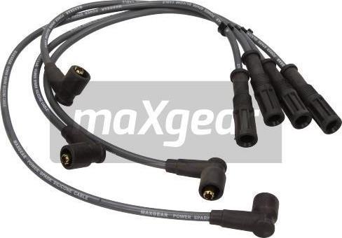 Maxgear 53-0110 - Set kablova za paljenje www.molydon.hr