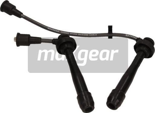 Maxgear 53-0188 - Set kablova za paljenje www.molydon.hr