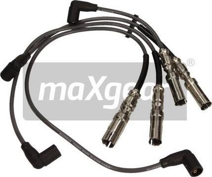 Maxgear 53-0183 - Set kablova za paljenje www.molydon.hr