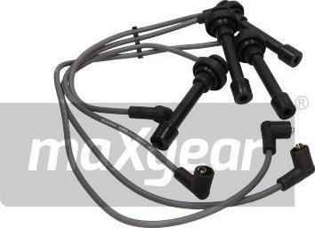 Maxgear 53-0129 - Set kablova za paljenje www.molydon.hr