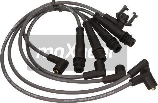 Maxgear 53-0173 - Set kablova za paljenje www.molydon.hr