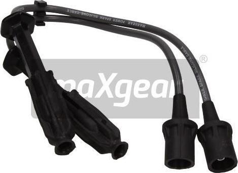 Maxgear 53-0177 - Set kablova za paljenje www.molydon.hr