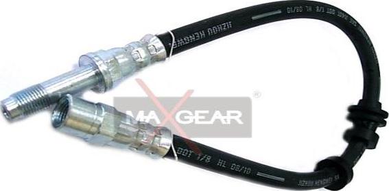 Maxgear 52-0044 - Kočiono crijevo, lajtung www.molydon.hr