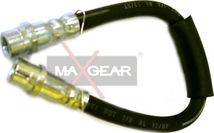 Maxgear 52-0043 - Kočiono crijevo, lajtung www.molydon.hr