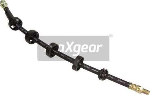 Maxgear 52-0064 - Kočiono crijevo, lajtung www.molydon.hr