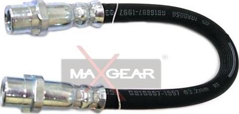 Maxgear 52-0062 - Kočiono crijevo, lajtung www.molydon.hr