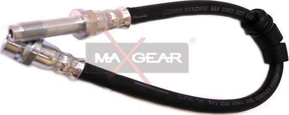 Maxgear 52-0070 - Kočiono crijevo, lajtung www.molydon.hr