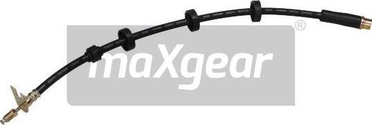 Maxgear 52-0195 - Kočiono crijevo, lajtung www.molydon.hr