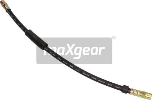 Maxgear 52-0146 - Kočiono crijevo, lajtung www.molydon.hr