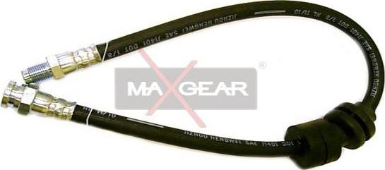 Maxgear 52-0109 - Kočiono crijevo, lajtung www.molydon.hr