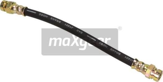 Maxgear 52-0135 - Kočiono crijevo, lajtung www.molydon.hr