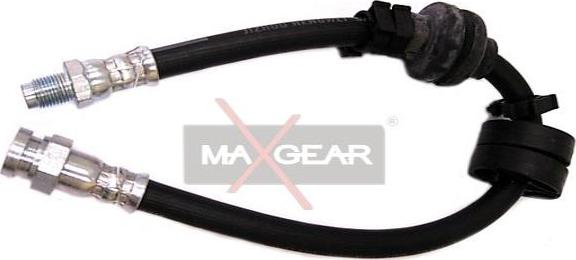 Maxgear 52-0133 - Kočiono crijevo, lajtung www.molydon.hr