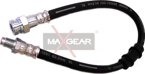 Maxgear 52-0129 - Kočiono crijevo, lajtung www.molydon.hr