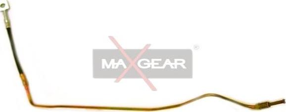 Maxgear 52-0121 - Kočiono crijevo, lajtung www.molydon.hr