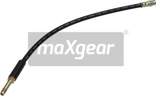 Maxgear 52-0240 - Kočiono crijevo, lajtung www.molydon.hr