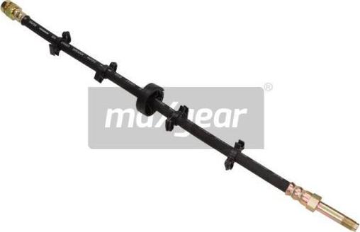 Maxgear 52-0267 - Kočiono crijevo, lajtung www.molydon.hr