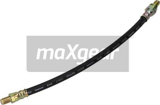 Maxgear 52-0200 - Kočiono crijevo, lajtung www.molydon.hr