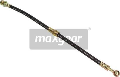 Maxgear 52-0282 - Kočiono crijevo, lajtung www.molydon.hr