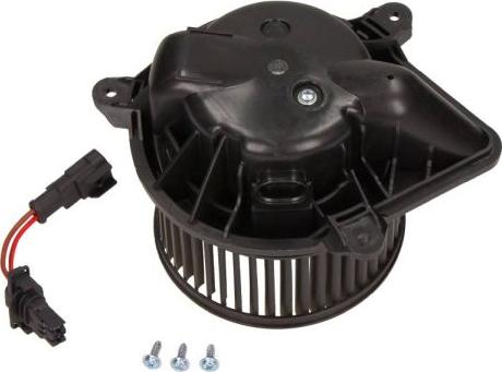 Maxgear 57-0061 - Ventilator kabine/unutrasnjeg prostora www.molydon.hr