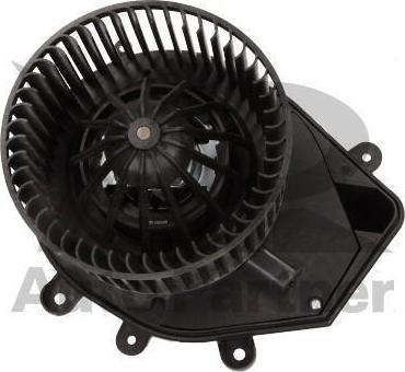 Maxgear 57-0018 - Ventilator kabine/unutrasnjeg prostora www.molydon.hr