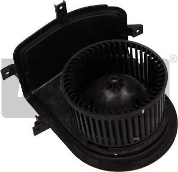 Maxgear 57-0017 - Ventilator kabine/unutrasnjeg prostora www.molydon.hr