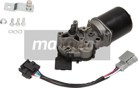 Maxgear 57-0156 - Motor brisača www.molydon.hr