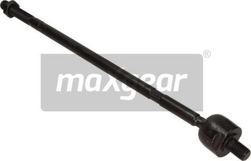 Maxgear 69-0910 - Aksijalni zglob, poprecna spona www.molydon.hr