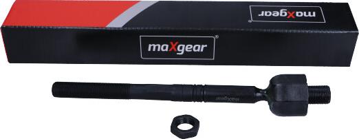 Maxgear 69-0912 - Aksijalni zglob, poprecna spona www.molydon.hr