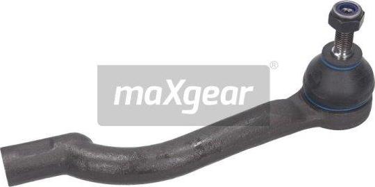 Maxgear 69-0499 - Kraj spone, kuglasti zglob www.molydon.hr