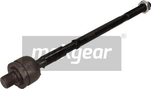 Maxgear 69-0406 - Aksijalni zglob, poprecna spona www.molydon.hr