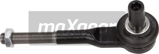 Maxgear 69-0400 - Kraj spone, kuglasti zglob www.molydon.hr